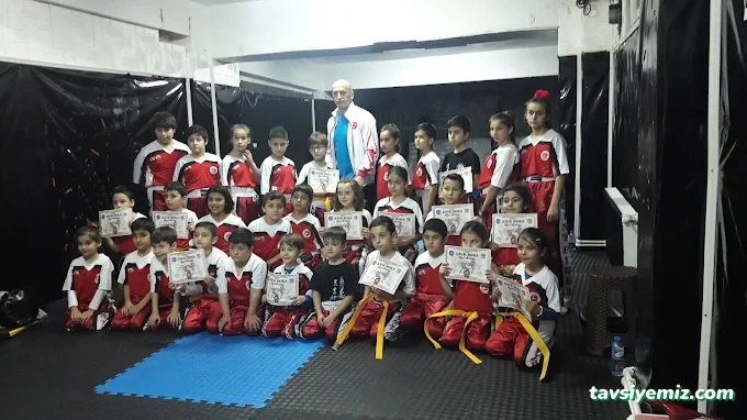 Akademi 1 Spor Merkezi