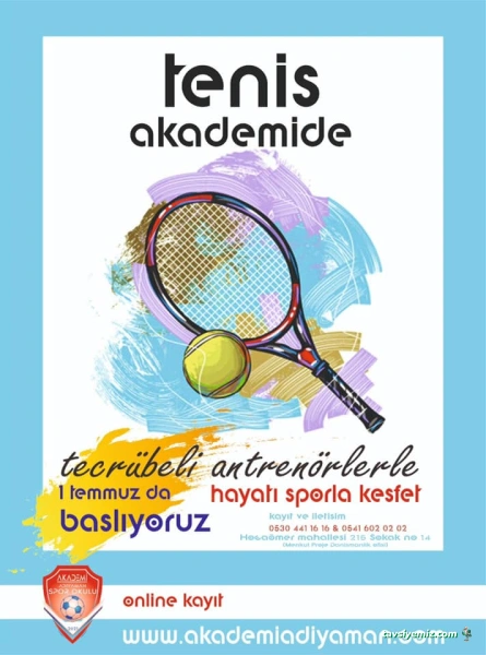 Akademi Adıyaman Spor Okulu