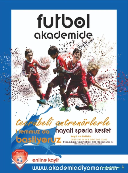 Akademi Adıyaman Spor Okulu