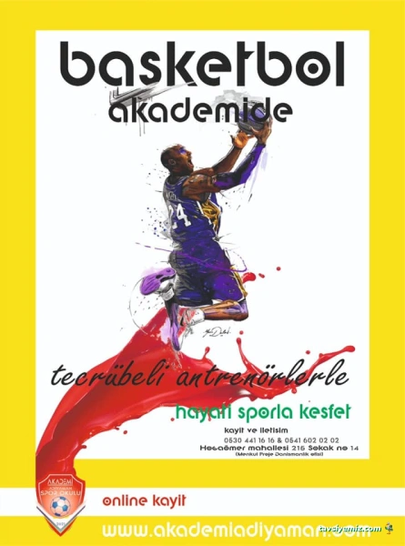 Akademi Adıyaman Spor Okulu