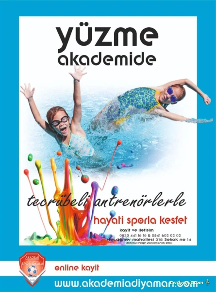 Akademi Adıyaman Spor Okulu