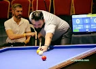 Akademi Bilardo Tesisleri