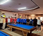 Akademi Bilardo Tesisleri