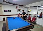Akademi Bilardo Tesisleri