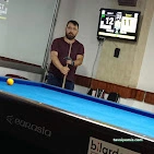 Akademi Bilardo Tesisleri