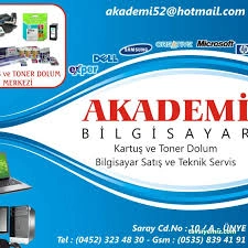 Akademi Bilgisayar