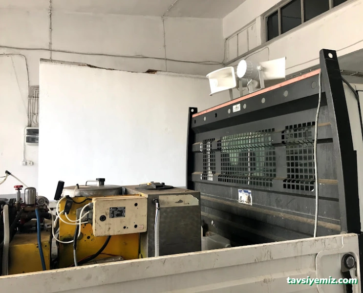 Akademi Bilişim Elektronik & Bilgisayar & Güvenlik - Kamera Sistemleri