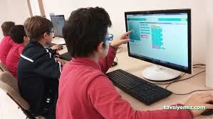 Akademi Bilişim Teknolojileri Bilgisayar Kursları