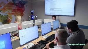 Akademi Bilişim Teknolojileri Bilgisayar Kursları