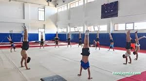 Akademi Cimnastik Çanakkale