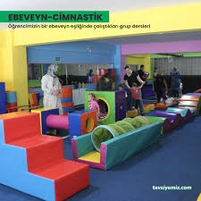 Akademi Cimnastik Çanakkale