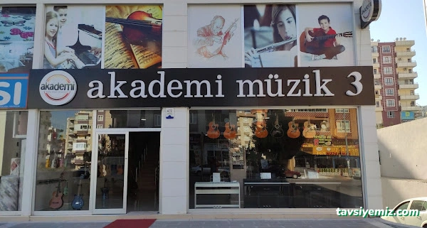 Akademi Müzik