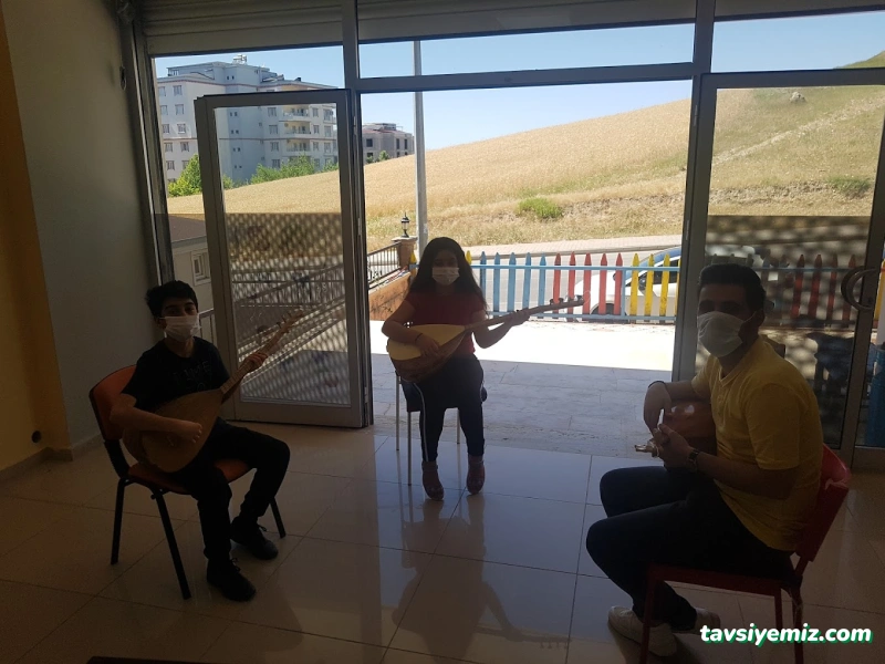 Akademi Sanat Merkezi