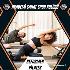 Akademi Sanat Spor Salonu