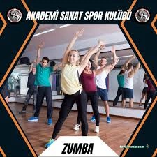 Akademi Sanat Spor Salonu