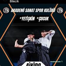 Akademi Sanat Spor Salonu