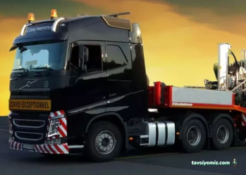 Akademi Trans Lojistik A.ş. Çankırı Ambarı