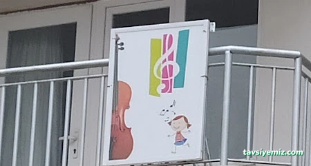 Akademik Müzik Aydın