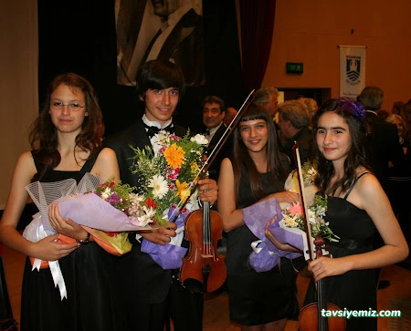 Akademik Müzik Aydın