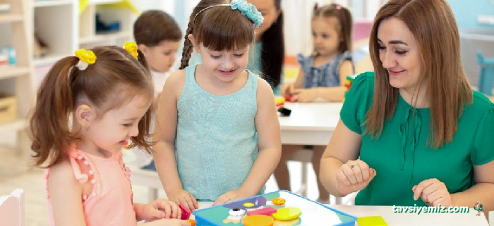 Akademini Eğitim Danışmanlık