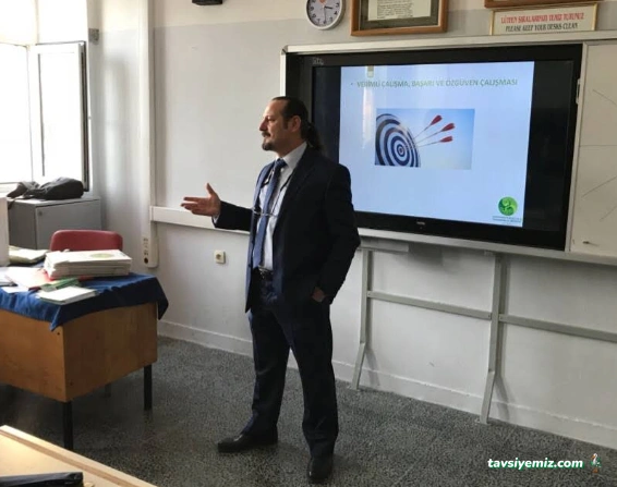 Akademisya Koçluk Ve Danışmanlık Merkezi