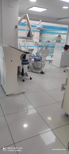 Akademya Ağız Ve Diş Sağlığı Polikliniği