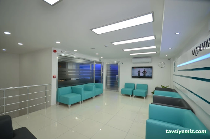 Akademya Ağız Ve Diş Sağlığı Polikliniği