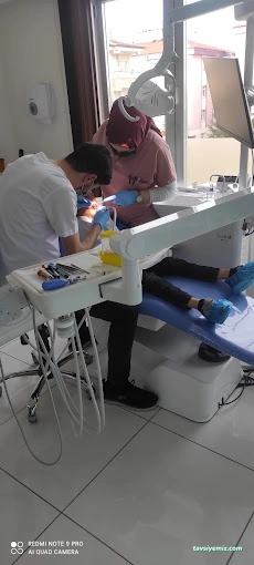 Akademya Ağız Ve Diş Sağlığı Polikliniği