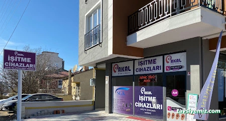 Akal İşitme Cihazları Satış Ve Uygulama Merkezi Burdur