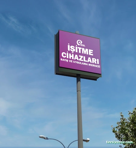 Akal İşitme Cihazları Satış Ve Uygulama Merkezi Burdur