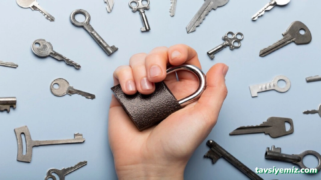 Akar Anahtar | Isparta Oto Anahtar