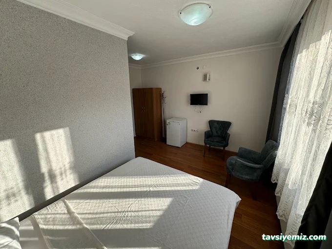 Akar Palace Grand Pansiyon