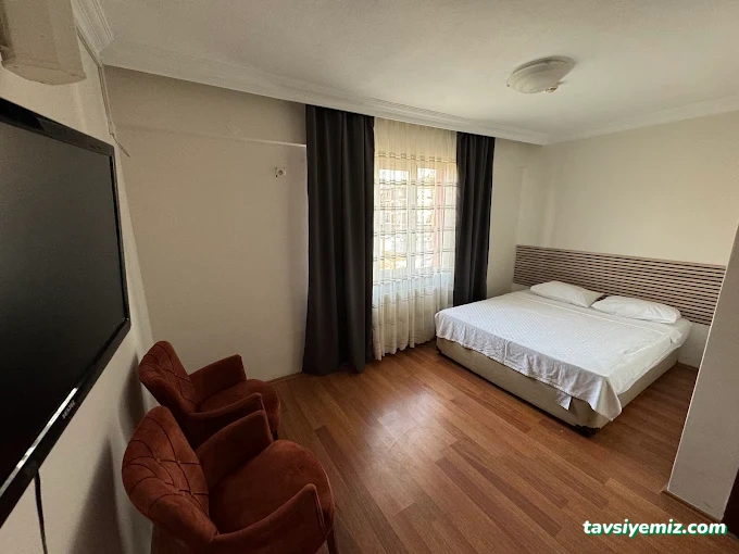 Akar Palace Grand Pansiyon