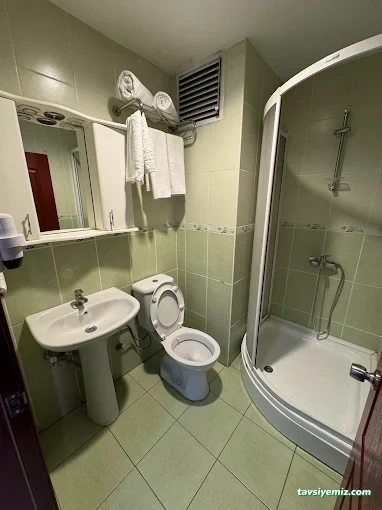 Akar Palace Grand Pansiyon