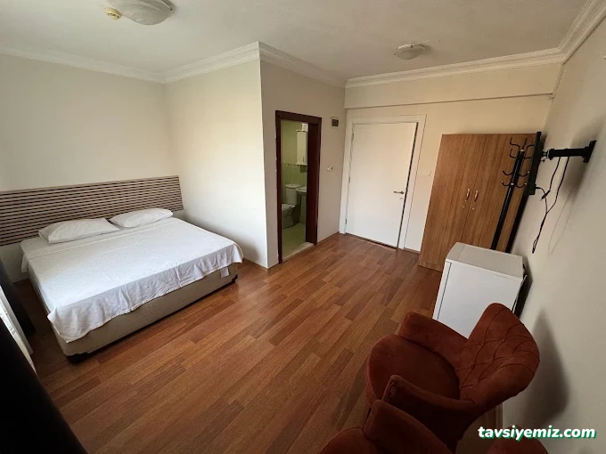 Akar Palace Grand Pansiyon