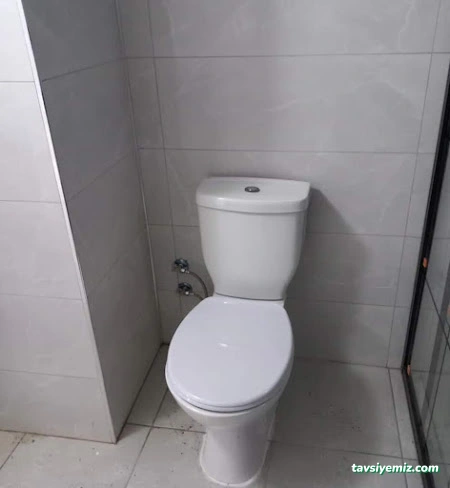 Akar Ticaret Su Tesisatı Ve Tamirat İşleri