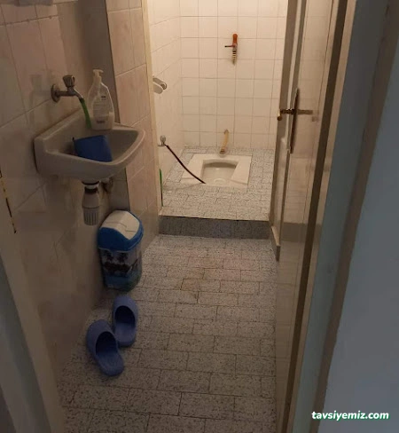 Akar Ticaret Su Tesisatı Ve Tamirat İşleri