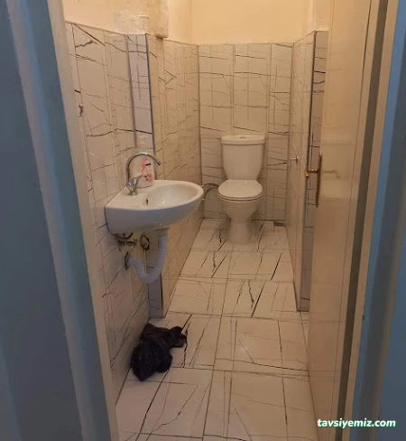 Akar Ticaret Su Tesisatı Ve Tamirat İşleri