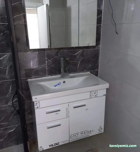 Akar Ticaret Su Tesisatı Ve Tamirat İşleri