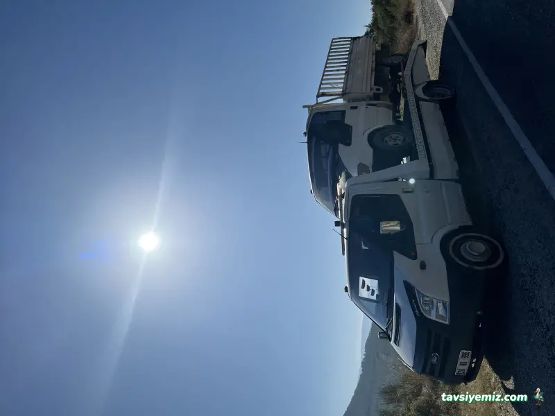 Akarçay Oto Kurtarma