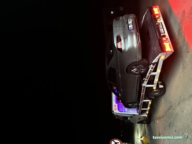 Akarçay Oto Kurtarma