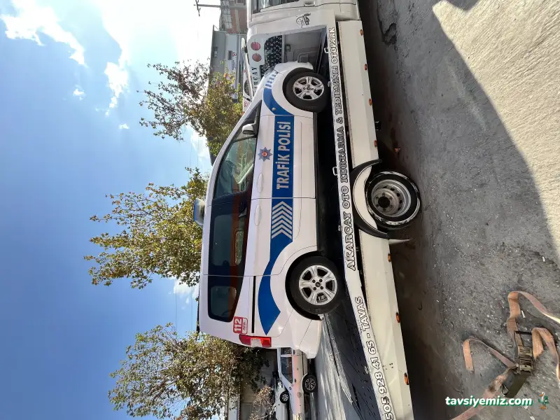 Akarçay Oto Kurtarma