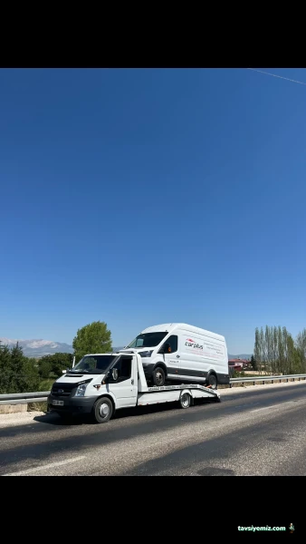 Akarçay Oto Kurtarma