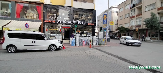 Akarsu Avize Dünyasi