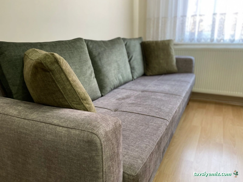 Akarsu Koltuk Döşeme