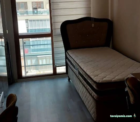 Akasya Kız Ve Erkek Öğrenci Yurtları