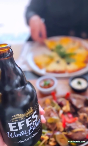 Akava Lounge Food & Drink