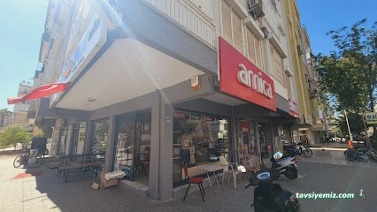 Akay Ev Aletleri, Antalya