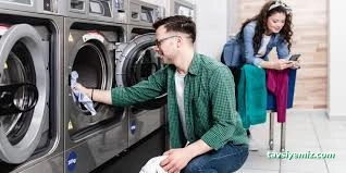 Akay Laundry Dry Clean & Luggage Storage