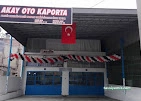 Akay Oto Kaporta